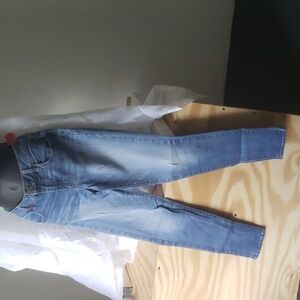 American Eagle Super Stretch Jeans